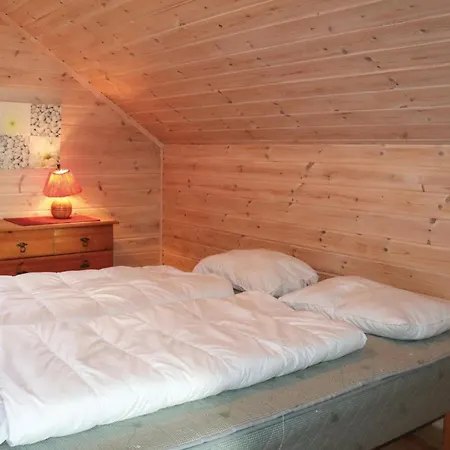 بيت للعطل 5 Bedroom Gorgeous In Lindesnes *